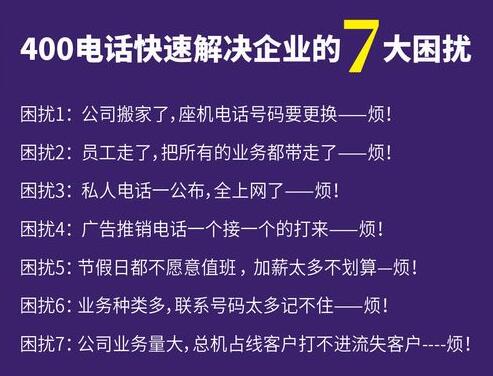 400电话办理如何进行,详细步骤来了